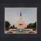 Houston A Firm Foundation