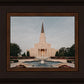 Houston A Firm Foundation