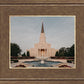 Houston A Firm Foundation