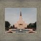 Houston A Firm Foundation
