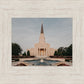 Houston A Firm Foundation
