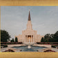 Houston A Firm Foundation