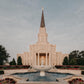 Houston A Firm Foundation