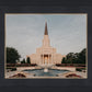 Houston A Firm Foundation
