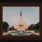Houston A Firm Foundation