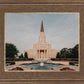 Houston A Firm Foundation