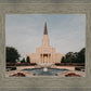 Houston A Firm Foundation