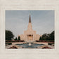 Houston A Firm Foundation