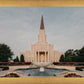 Houston A Firm Foundation