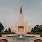 Houston A Firm Foundation