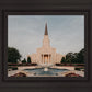 Houston A Firm Foundation