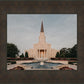 Houston A Firm Foundation