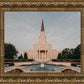 Houston A Firm Foundation
