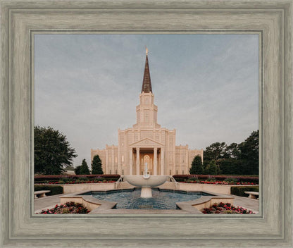 Houston A Firm Foundation