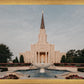 Houston A Firm Foundation