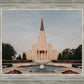 Houston A Firm Foundation