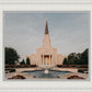 Houston A Firm Foundation