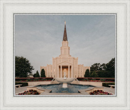 Houston A Firm Foundation