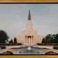 Houston A Firm Foundation