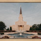 Houston A Firm Foundation