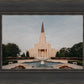 Houston A Firm Foundation