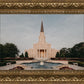 Houston A Firm Foundation