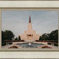 Houston A Firm Foundation