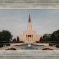 Houston A Firm Foundation