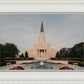 Houston A Firm Foundation