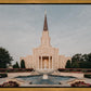 Houston A Firm Foundation