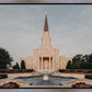 Houston A Firm Foundation