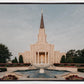 Houston A Firm Foundation