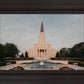 Houston A Firm Foundation