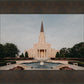 Houston A Firm Foundation