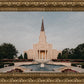 Houston A Firm Foundation