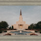 Houston A Firm Foundation