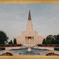 Houston A Firm Foundation