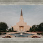 Houston A Firm Foundation