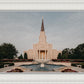 Houston A Firm Foundation