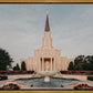 Houston A Firm Foundation