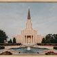 Houston A Firm Foundation