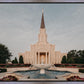 Houston A Firm Foundation
