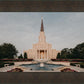 Houston A Firm Foundation