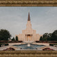 Houston A Firm Foundation