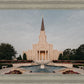 Houston A Firm Foundation