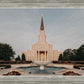 Houston A Firm Foundation