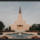 Houston A Firm Foundation