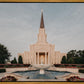 Houston A Firm Foundation