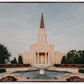Houston A Firm Foundation