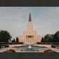 Houston A Firm Foundation